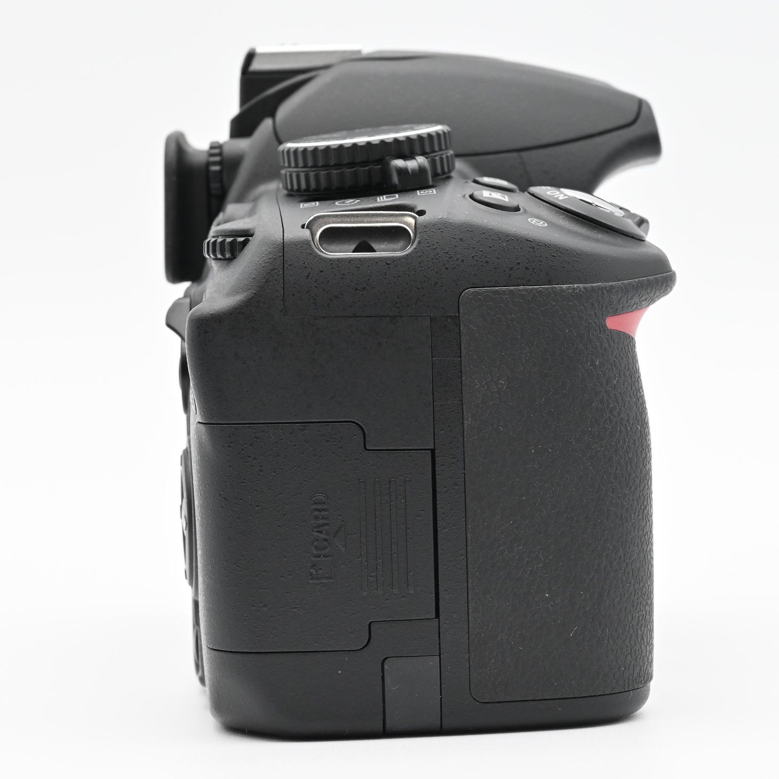 Nikon D3100 ボディ ジャンク - メルカリ