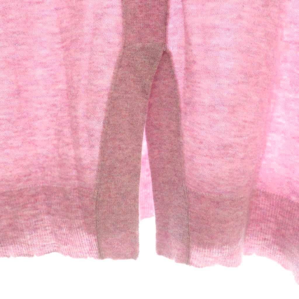 ザディグ エ ヴォルテール ZADIG & VOLTAIRE ニット セーター プル
