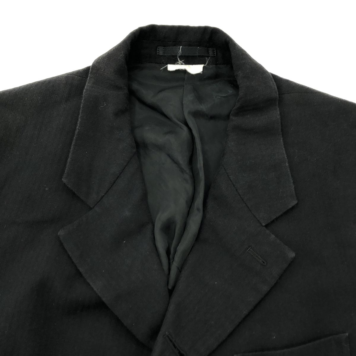 COMME des GARCONS HOMME DEUX コムデギャルソンオムドゥ 23SS
