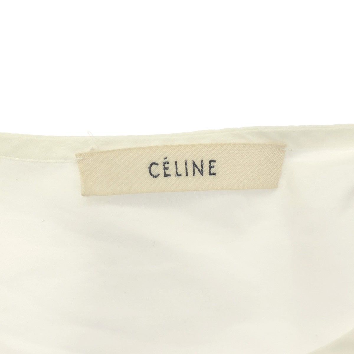 CELINE by Phoebe Philo セリーヌ フィービーファイロ ベスト