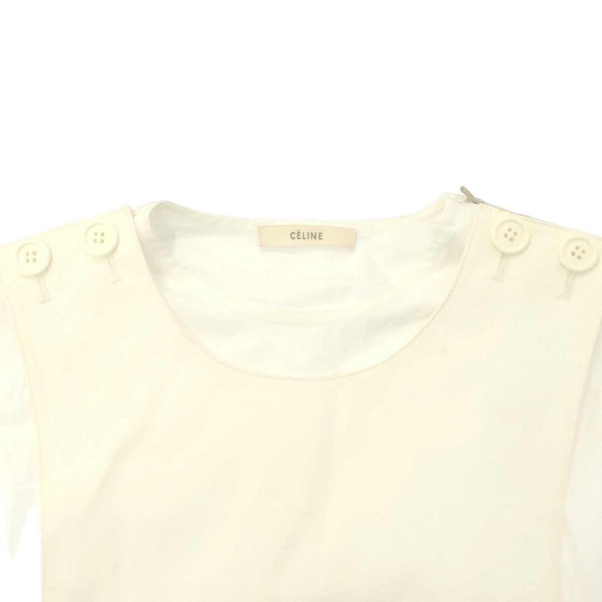 CELINE by Phoebe Philo セリーヌ フィービーファイロ ベスト 
