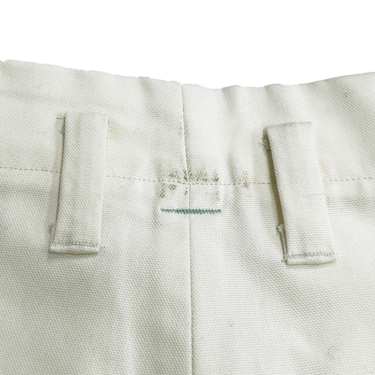 SHINYA KOZUKA シンヤコズカ 22SS MINT CONDITION BAGGY バギーパンツ