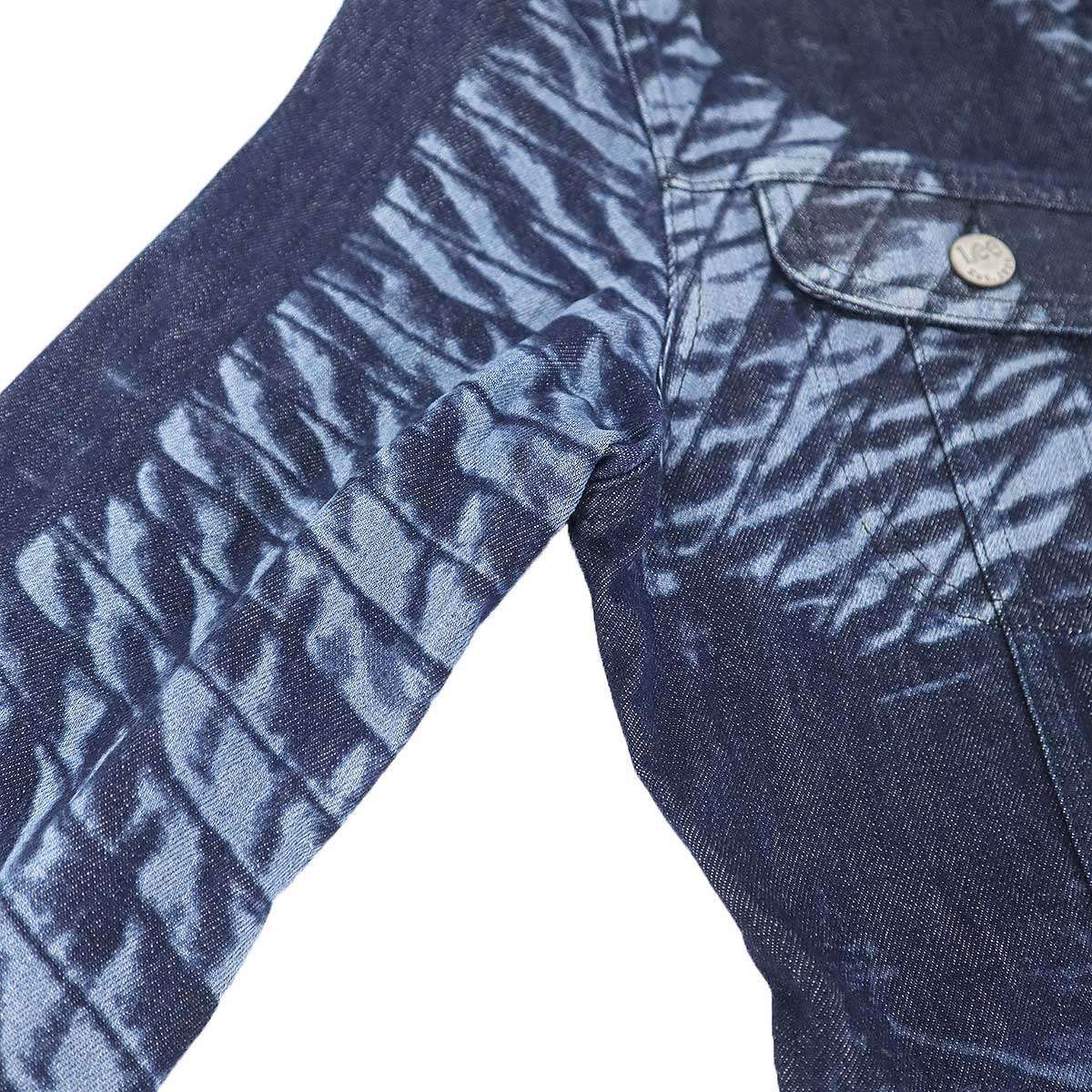 STEFAN COOKE×Lee ステファン クック リー 20AW Slim Rider Jacket 
