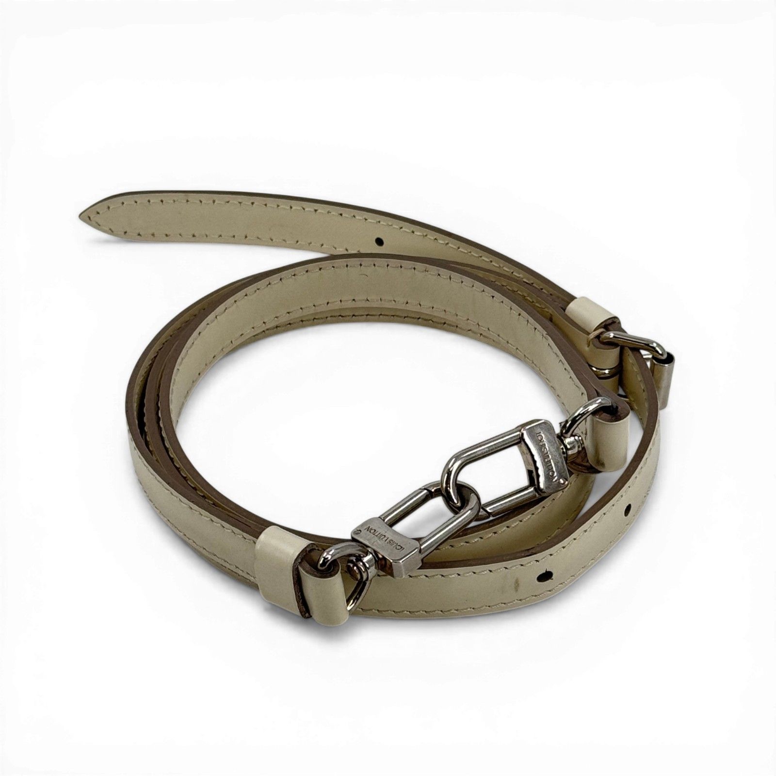 LOUIS VUITTON エピ ショルダー ストラップ(99〜116cm) ブランド別 ＞ ルイヴィトン / LOUIS VUITTON ＞ エピ ＞ ルイヴィトン