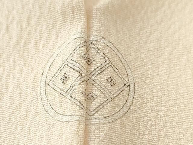 平和屋着物○豪華色留袖 刺繍 流水菊文 正絹 逸品 CABE2396yc - メルカリ