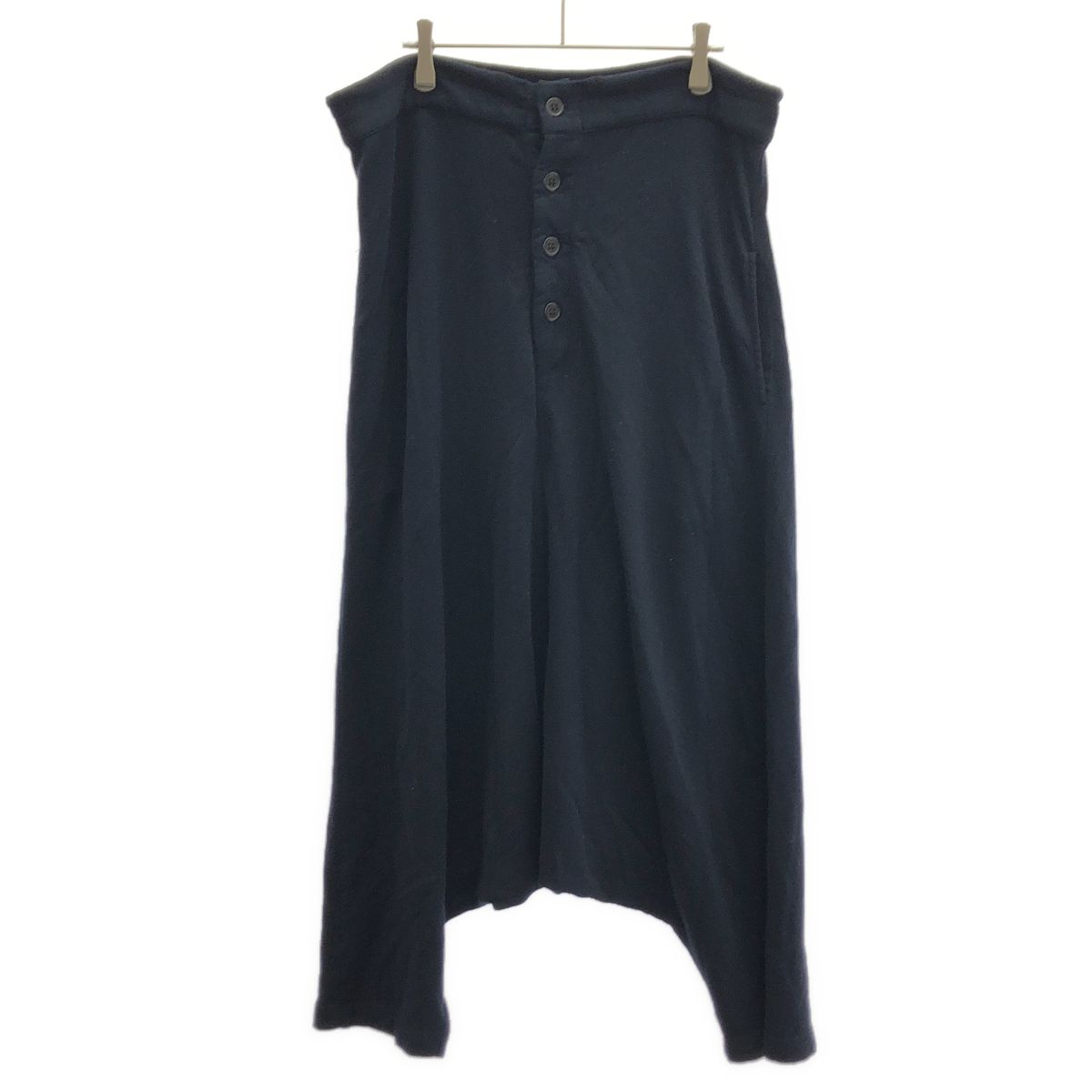 Y's Yohji Yamamoto ワイズ ヨウジヤマモト ドローストリング