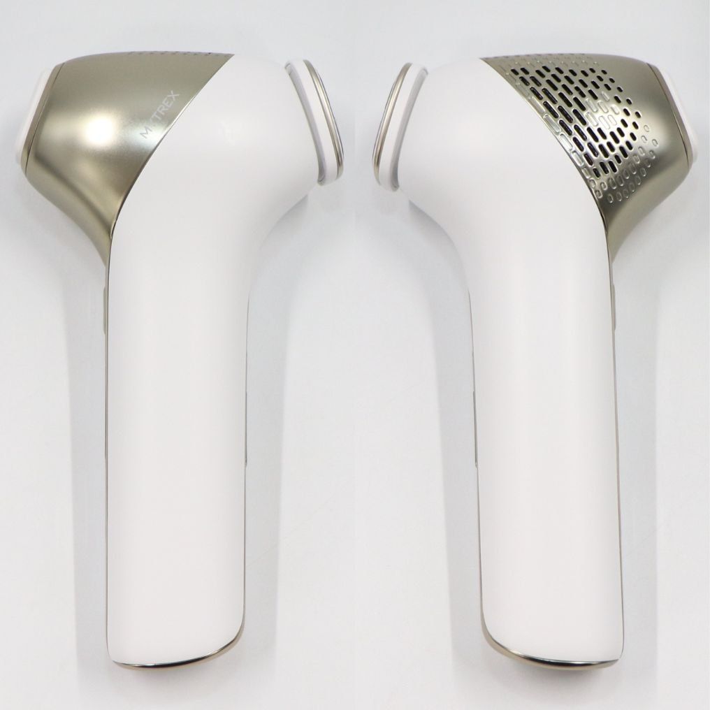 中古 MYTREX(マイトレックス) MiRAY ONE マルチヘッド美顔器 mt-mro