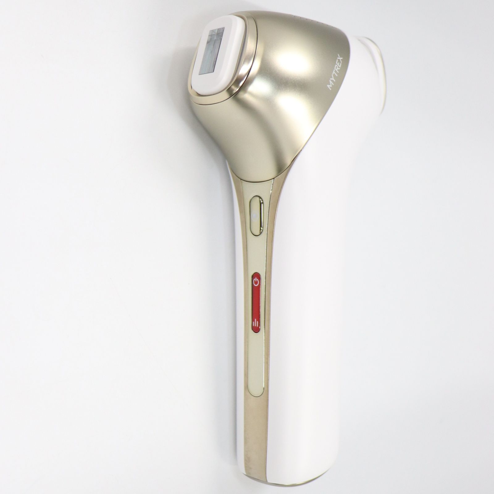 [中古] MYTREX(マイトレックス) MiRAY ONE マルチヘッド美顔器　mt-mro-24w 【可(C)】 中古 MYTREX(マイトレックス) MiRAY ONE マルチヘッド美顔器 mt-mro