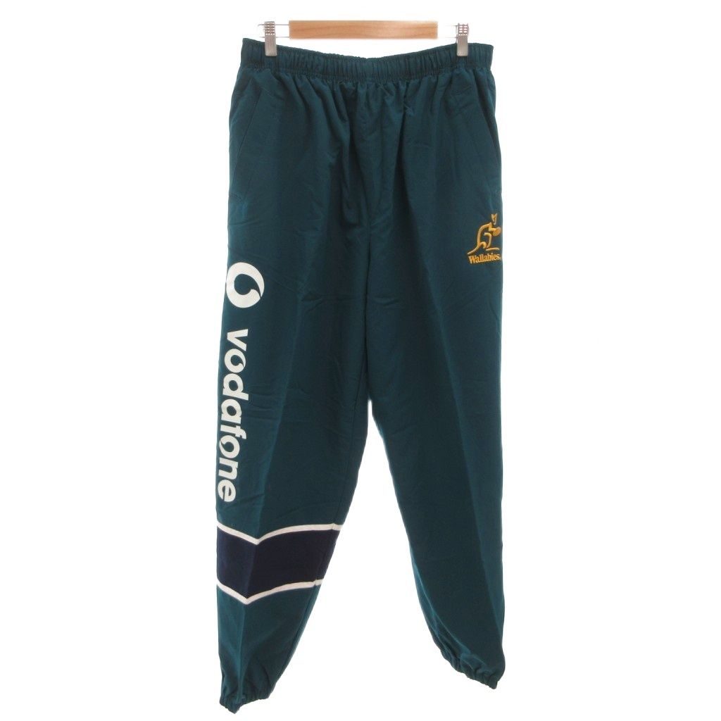 カンタベリー CANTERBURY タグ付き ワラビーズトラックスーツ