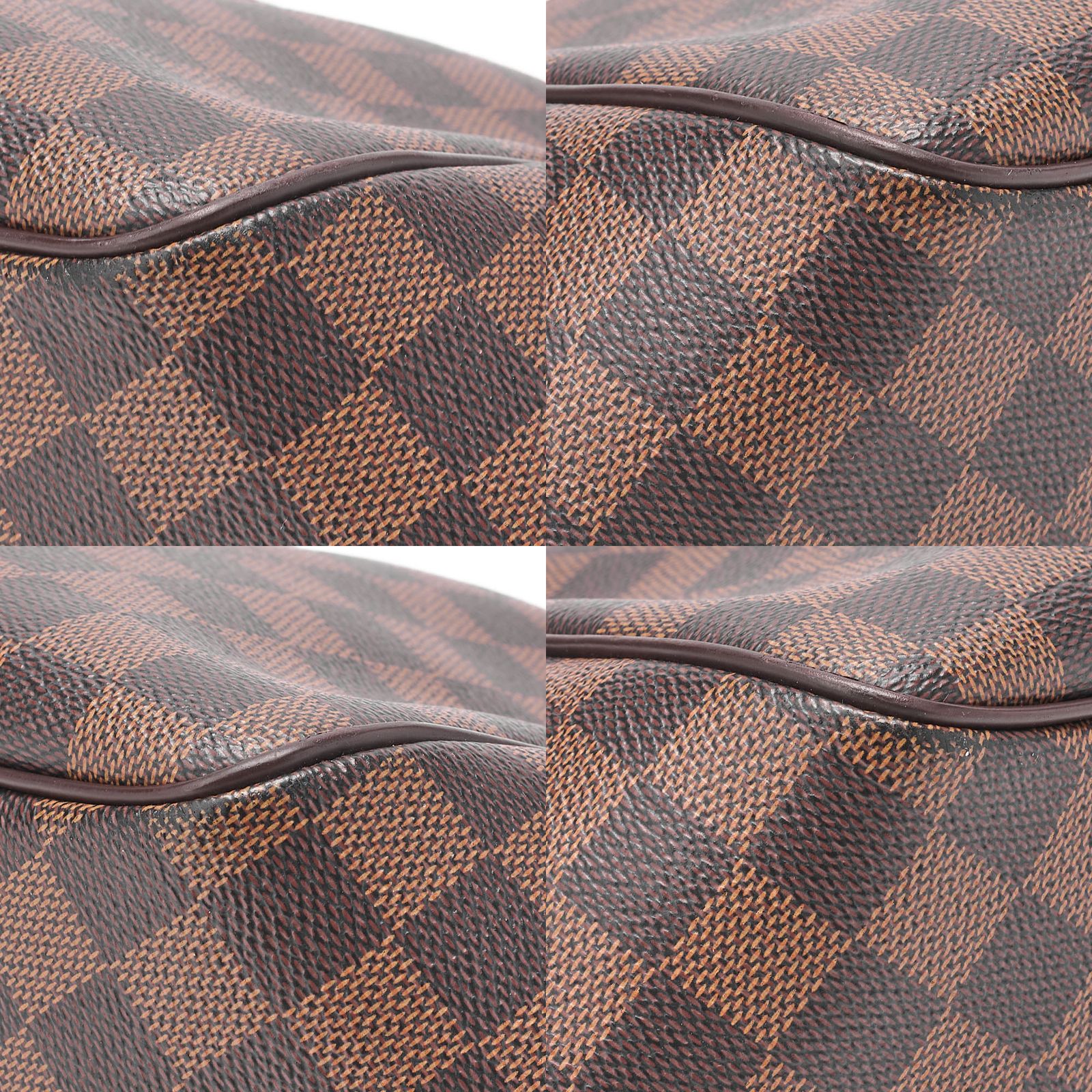 LOUIS VUITTON ルイヴィトン ダミエ べレムPM ショルダーバッグ N51173 