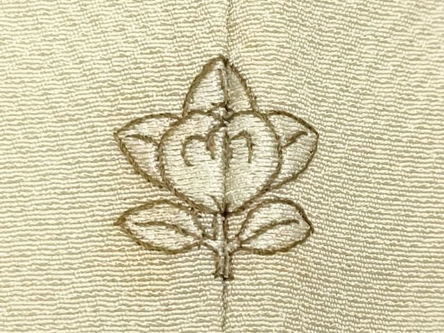 平和屋着物●十日町　名門　滝泰謹製　訪問着　辻が花　絞り　正絹　逸品　CABD9154gh 平和屋着物○十日町 名門 滝泰謹製 訪問着 辻が花 絞り 正絹 逸品
