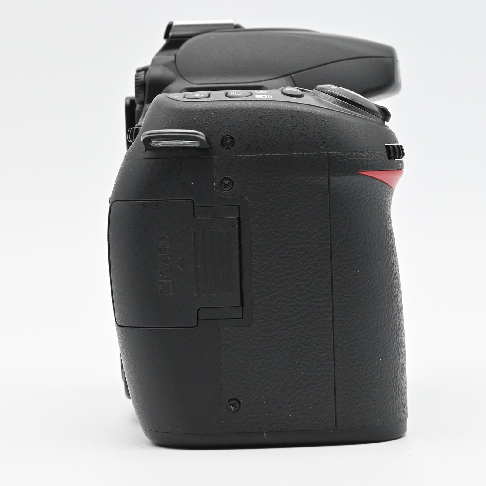 Nikon D80 ボディ ジャンク - メルカリ