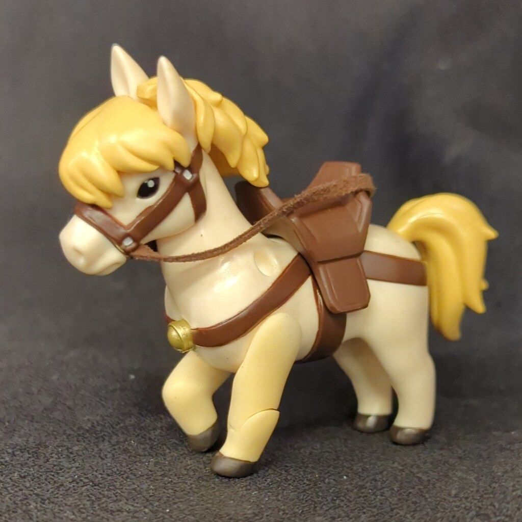 グッドスマイルカンパニー ねんどろいど シーダ 新・紋章の謎