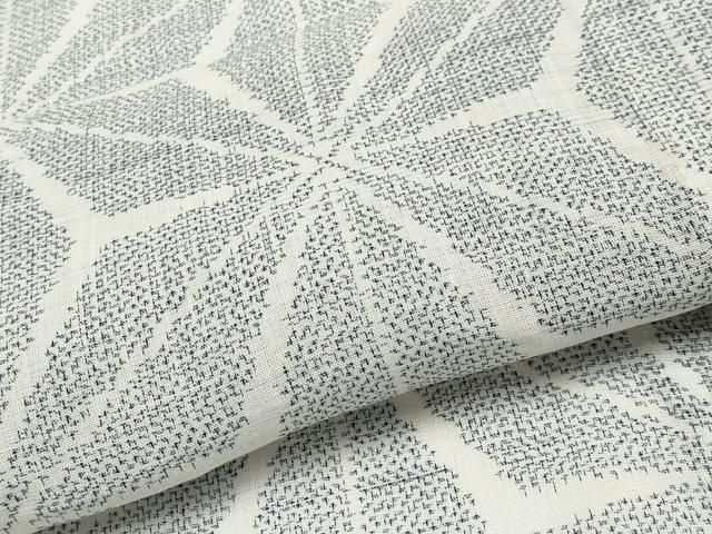 平和屋着物＊夏物　越後上布　麻の葉文様　逸品　CABF2465tx 平和屋着物＊夏物 越後上布 麻の葉文様 逸品 CABF2465tx - メルカリ