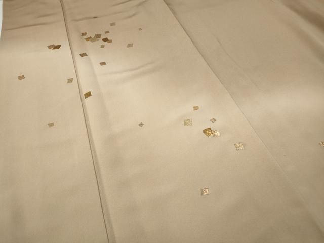 平和屋着物●訪問着　竹屋町刺繍　箔散らし　正絹　逸品　CABE7129ut 平和屋着物○訪問着 竹屋町刺繍 箔散らし 正絹 逸品 CABE7129ut - メルカリ