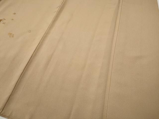 平和屋着物○訪問着 竹屋町刺繍 箔散らし 正絹 逸品 CABE7129ut - メルカリ