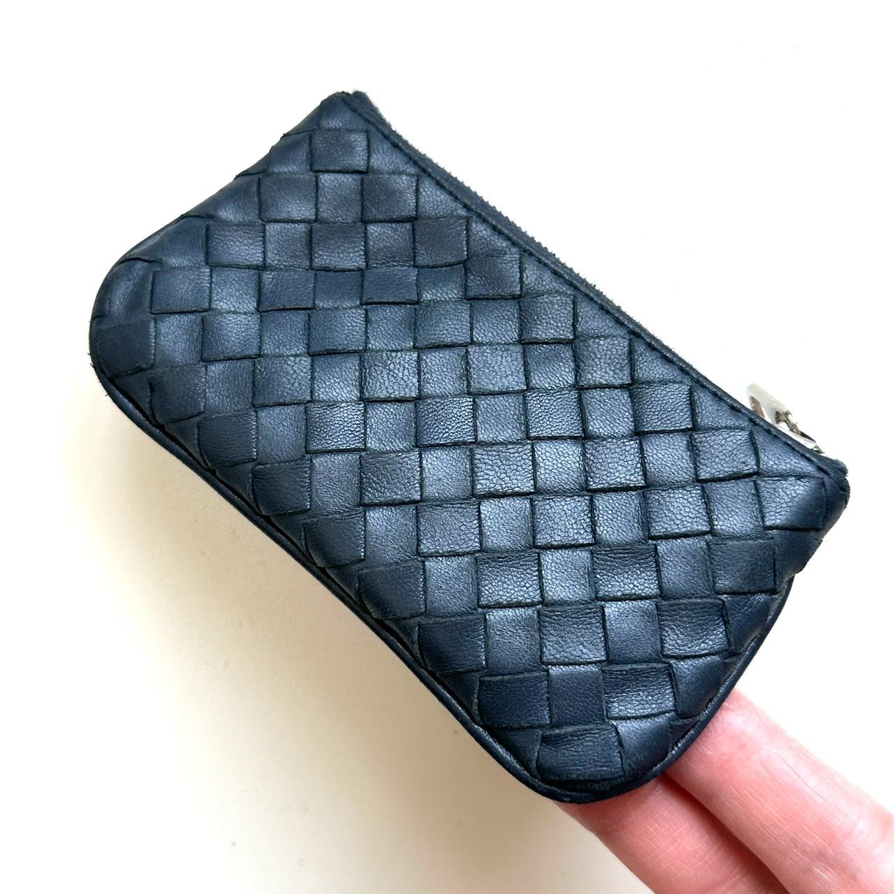 ボッテガヴェネタ BOTTEGA VENETA コインケース キーケース イントレ