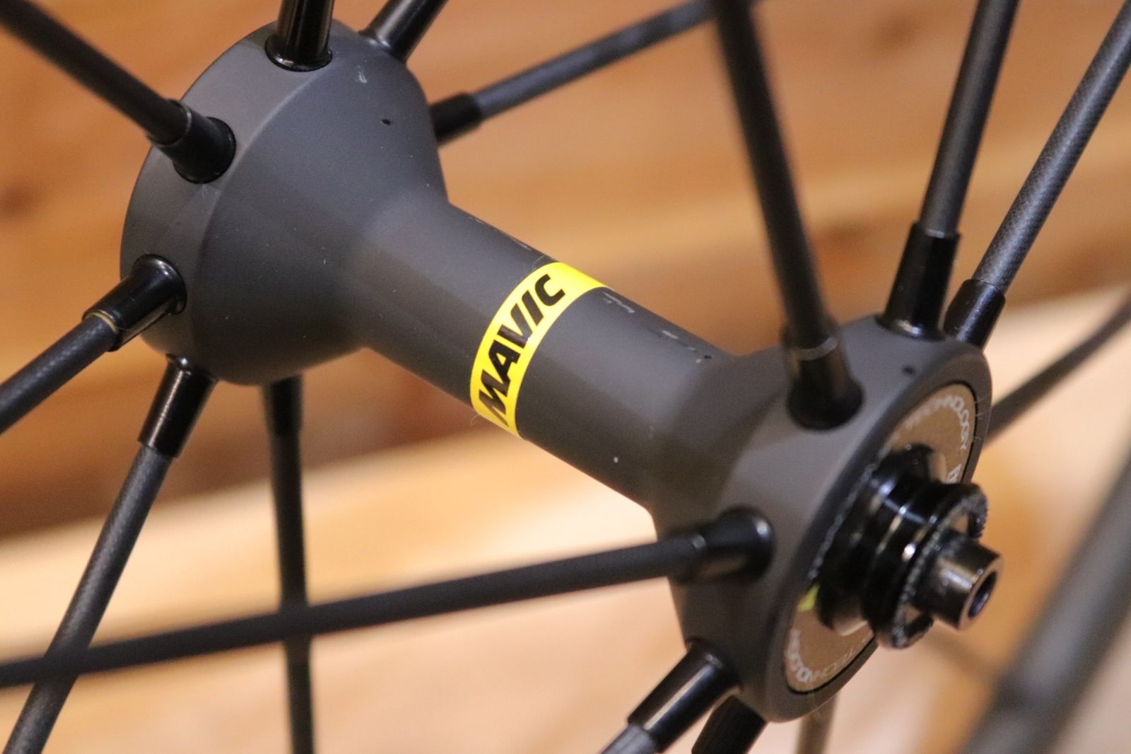 MAVIC R-SYS SLR EXALITH C15 シマノ 11s マヴィック MAVIC アールシス R-SYS SLR EXALITH シマノ 11S/12S 15C