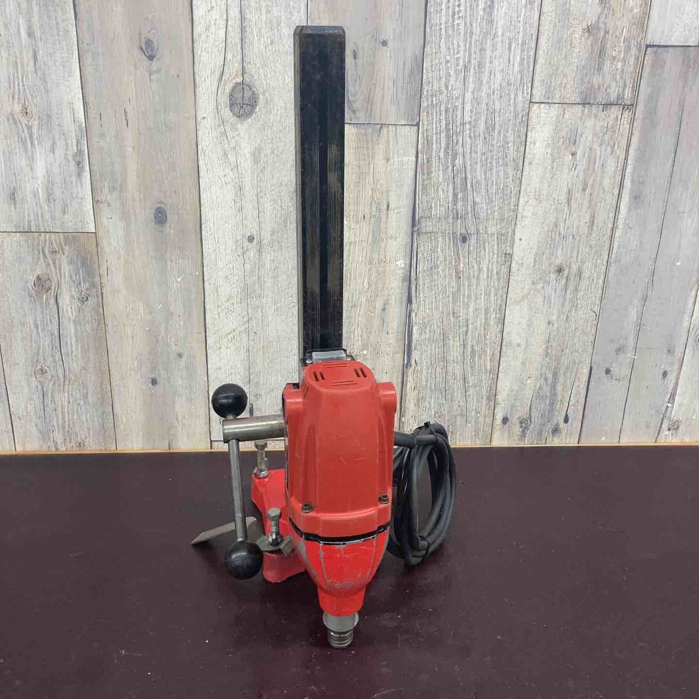 中古品】◇ハッケン コアドリル据え置きタイプ SPJ-5R【東大和店