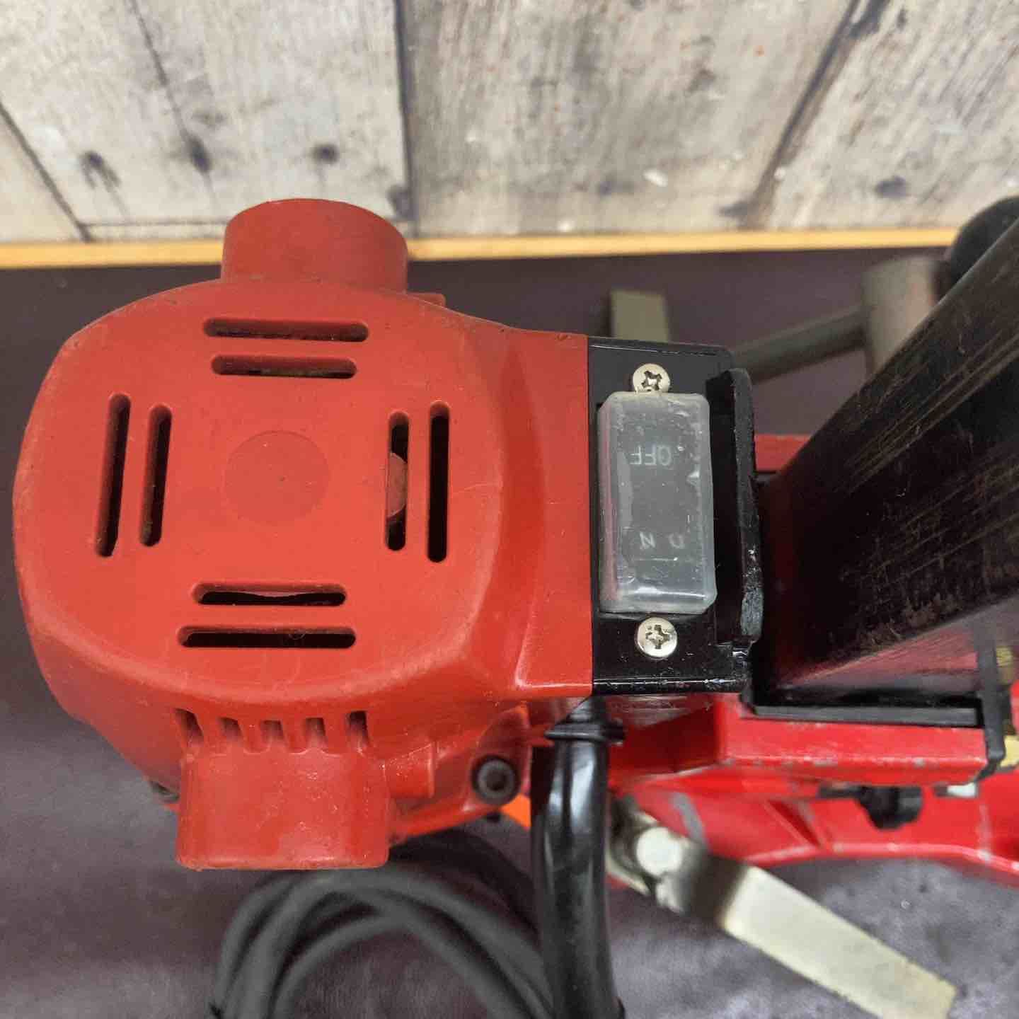 中古品】◇ハッケン コアドリル据え置きタイプ SPJ-5R【東大和店