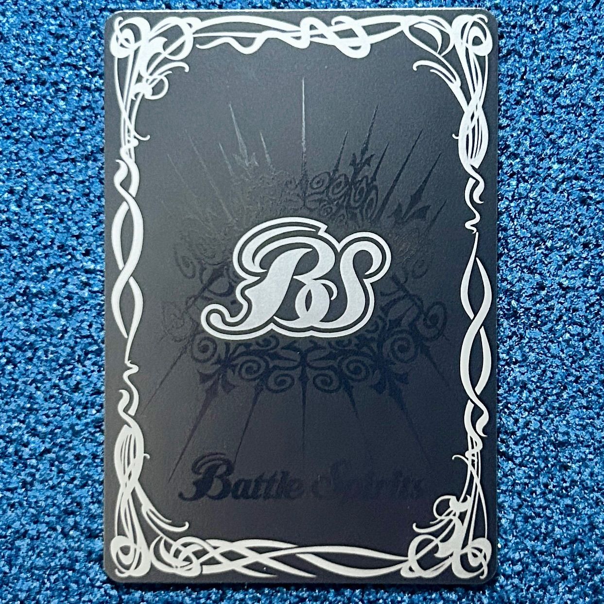 ☆ バトスピ 魔術王人形イグルー＝ミタス SECRET 26RBS01-X13 1枚