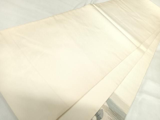 平和屋着物◎太鼓柄袋帯　地紙花文　金銀糸　正絹　逸品　AABH0390yx 楽天市場】平和屋着物◎太鼓柄袋帯 横笛花文 金銀糸 正絹 逸品