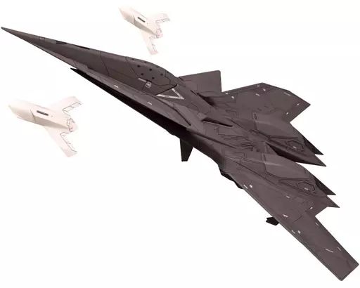 1/144 ADF-11F 「エースコンバット」 [KP500] 中古】プラモデル 1/144 ADF-11F 「エースコンバット」 [KP500] - メルカリ