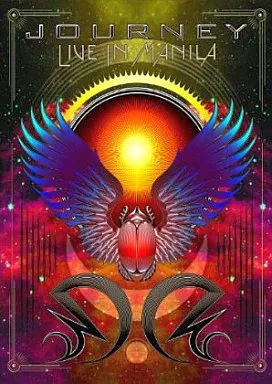 DVD ジャーニー「ライブ・イン・マニラ」 Amazon.co.jp: Journey - Live in Manila [Blu-ray] : Journey: DVD