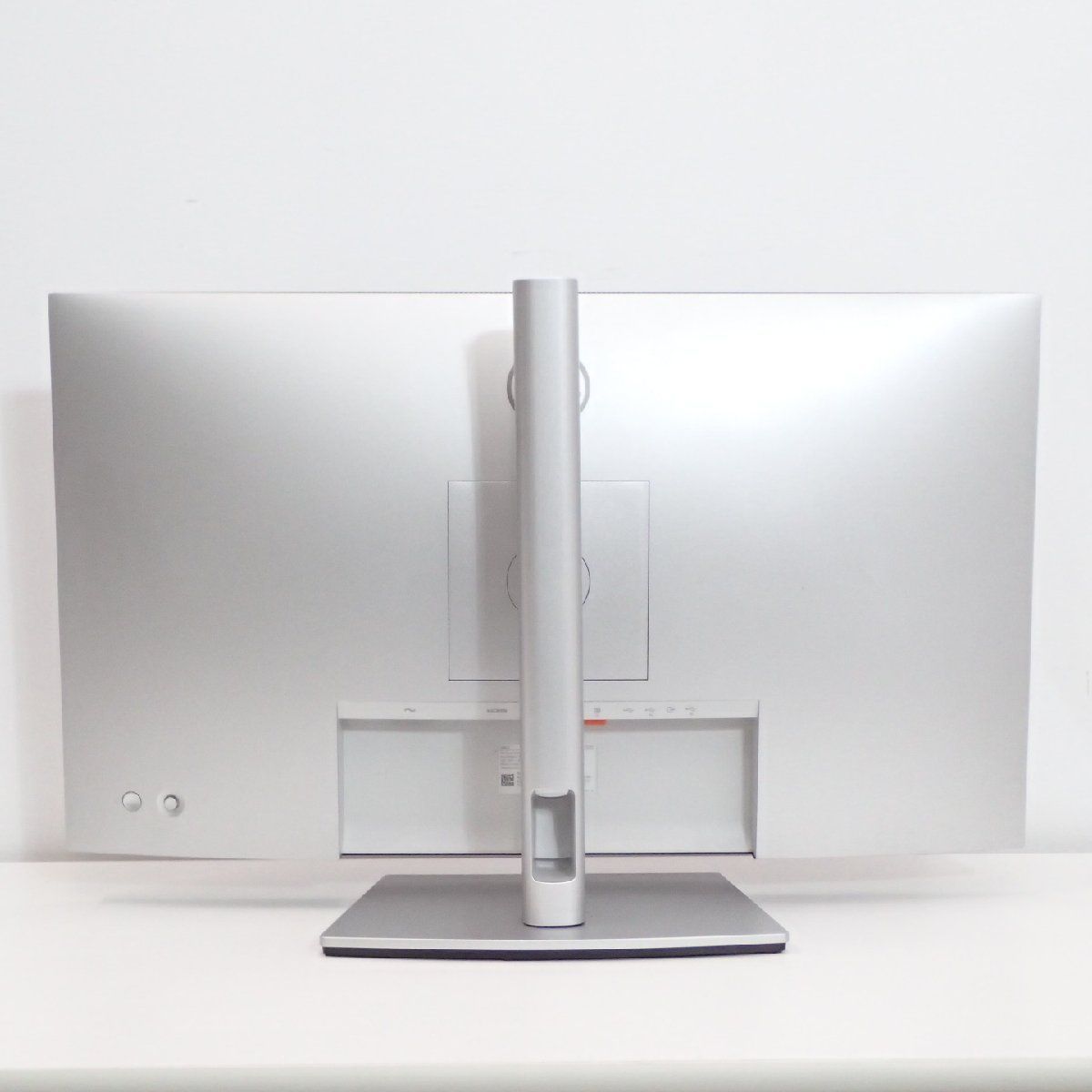 中古】DELL U2722D 27インチQHDモニター - メルカリ
