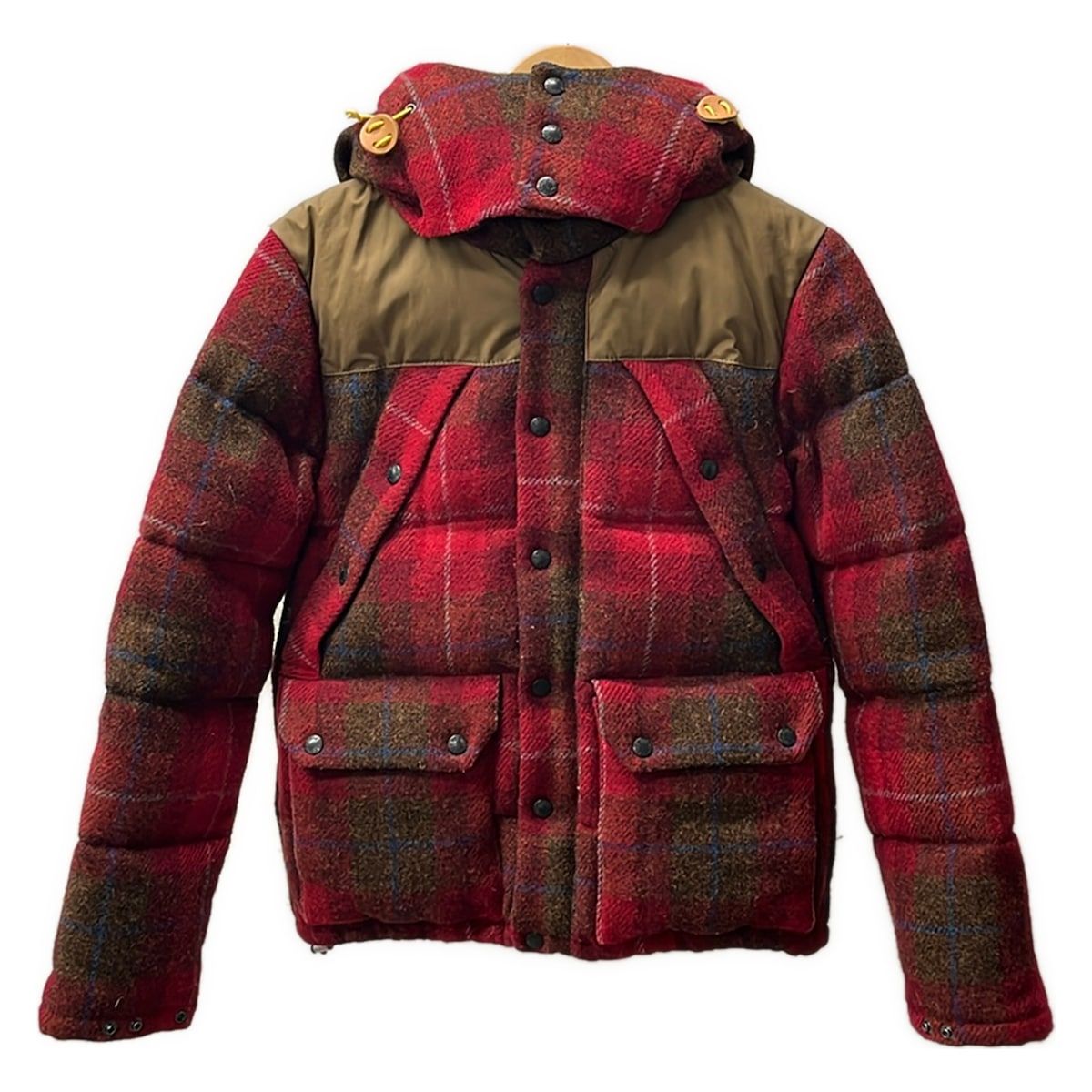 THE NORTH FACE(ノースフェイス) ブルゾン サイズS メンズ美品 