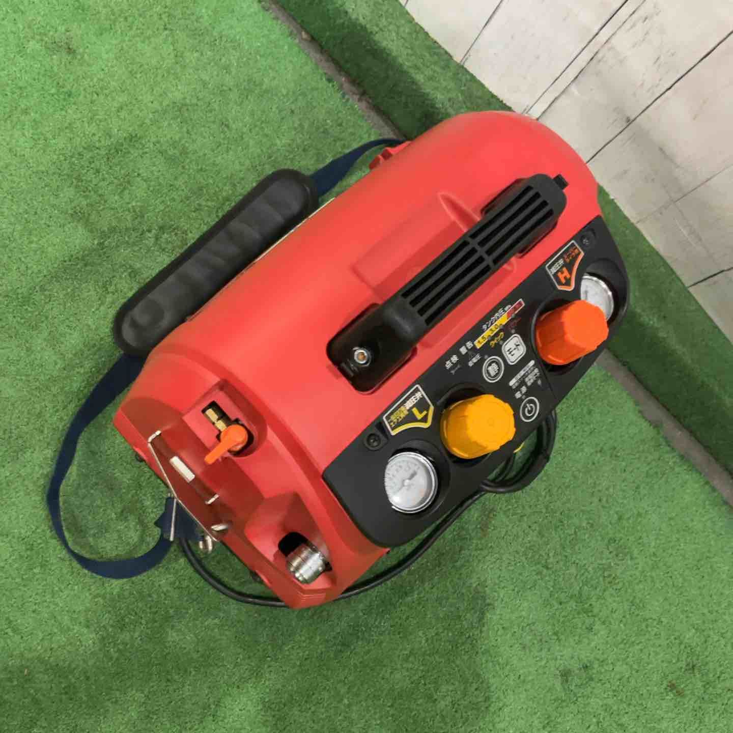 ☆マックス(MAX) エアコンプレッサー AK-HL7900E 動作確認済【川口店 