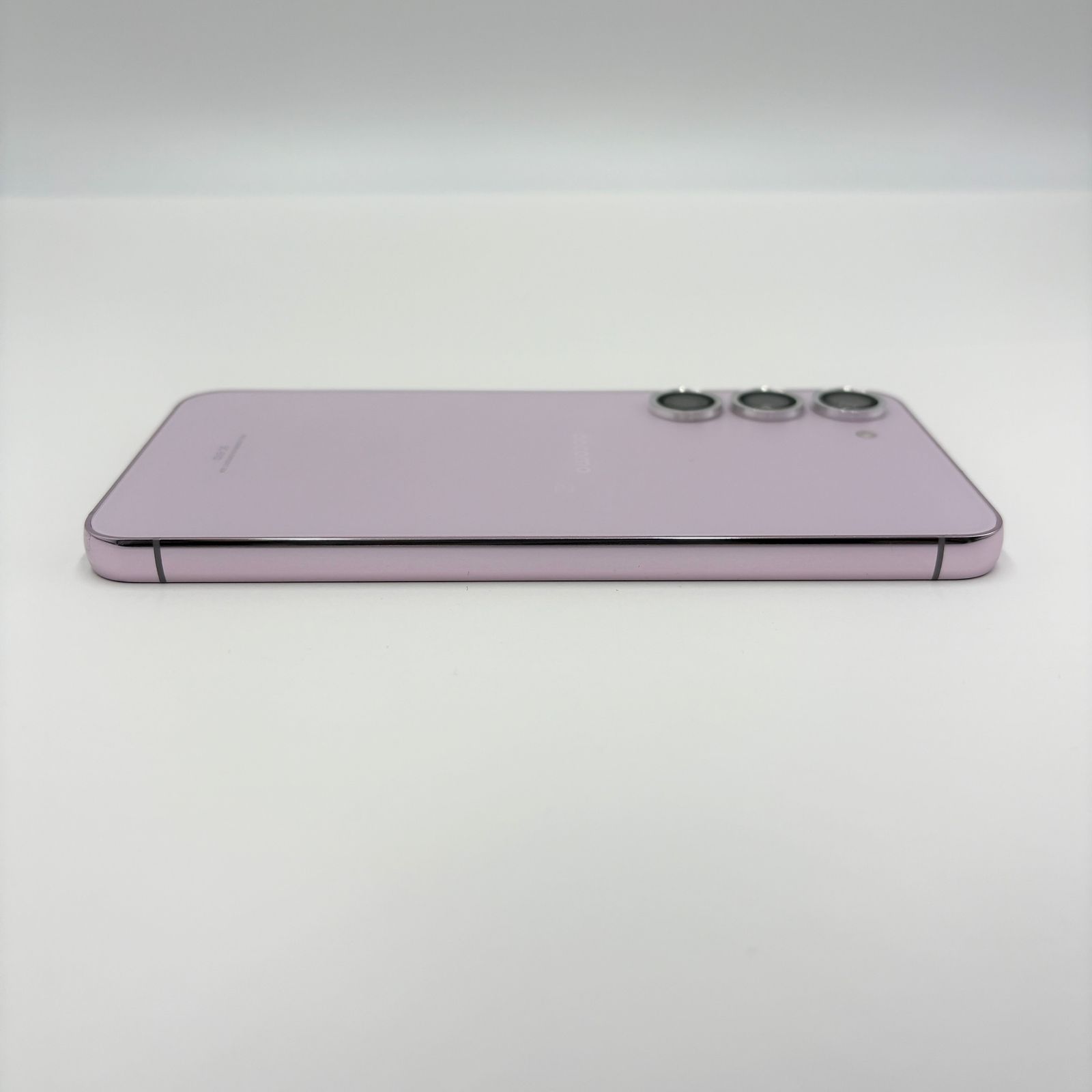美品 Galaxy S23 SC-51D 256GB ラベンダー - メルカリ