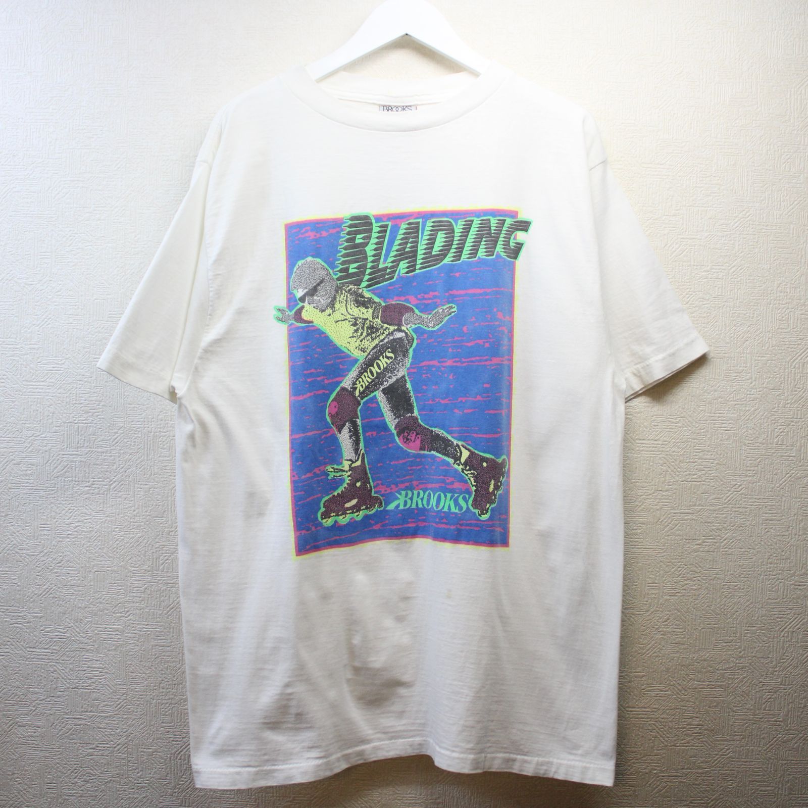 古着 90年代 ヘインズ Hanes GARTH BROOKS ガースブルックス バンドT 