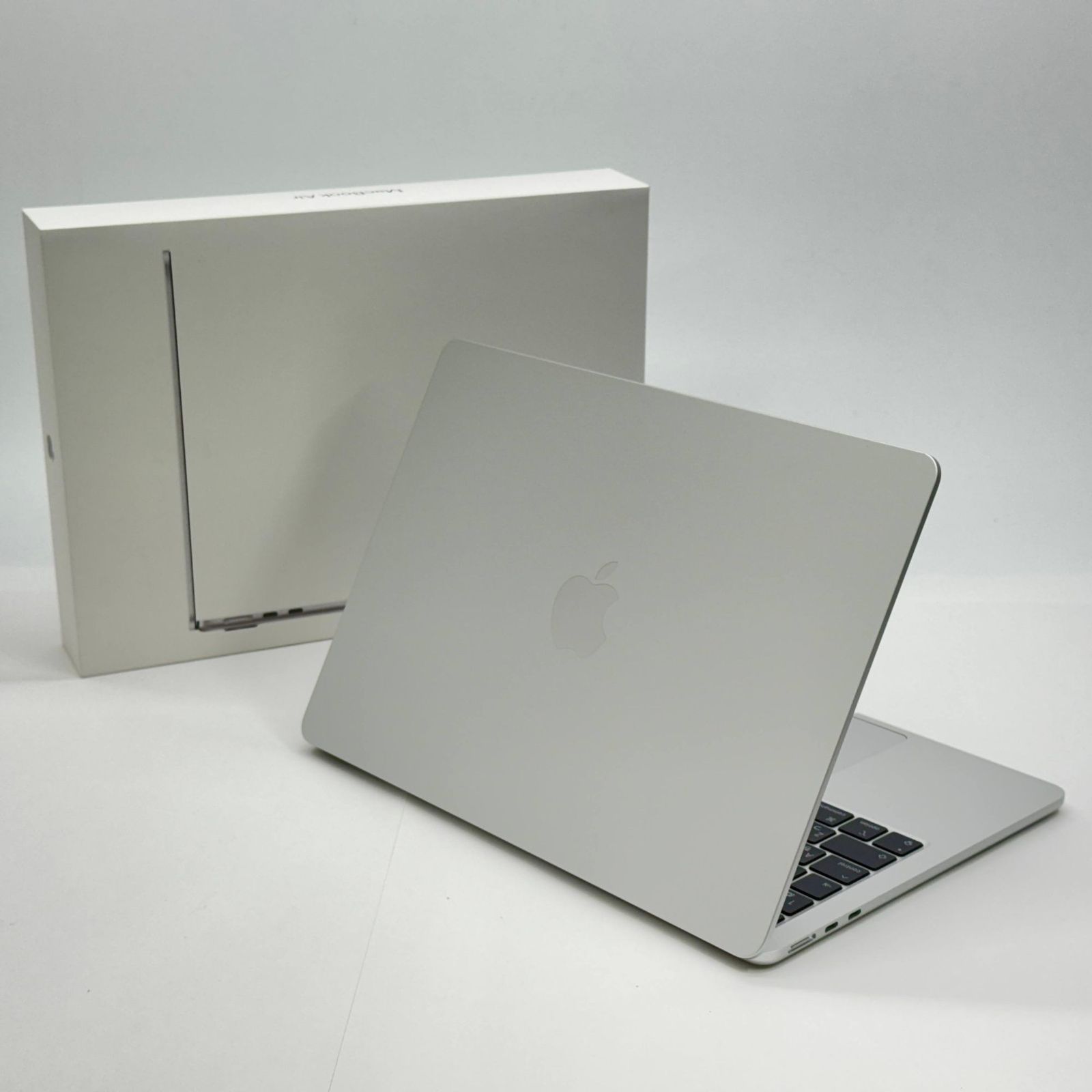 【充放電39回最大容量100%】MacBook Air2020 M1 256GB オンラインストア直送 美品 バッテリー最大容量100% MacBook Air M1