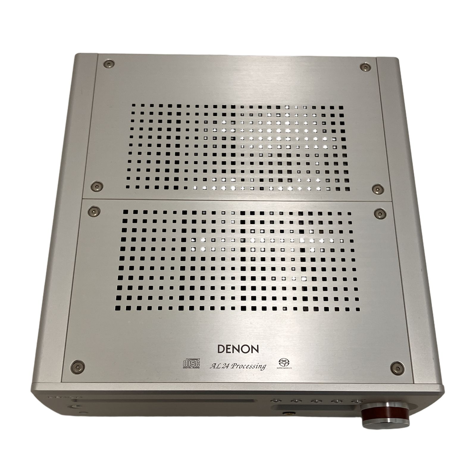 DENON RCD-CX1 2009年製 スーパーオーディオ CDアンプ デノン