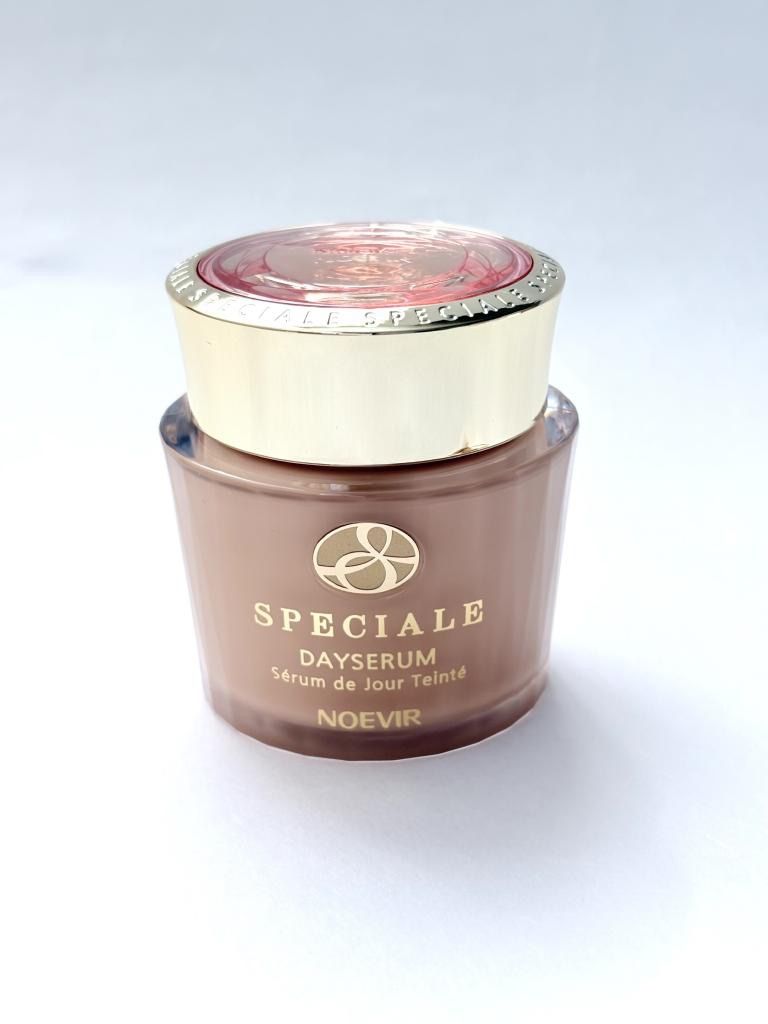 ノエビア　スペチアーレ 35g 薬用デイセラム　M3 未使用品 未使用】NOEVIR ノエビア スペチアーレ薬用デイセラム M3 日本製 送料