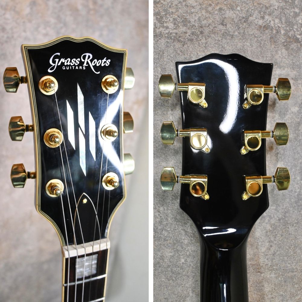 s*8様 グラスルーツESP grass roots Knight MOD G- ESP 【公式通販】