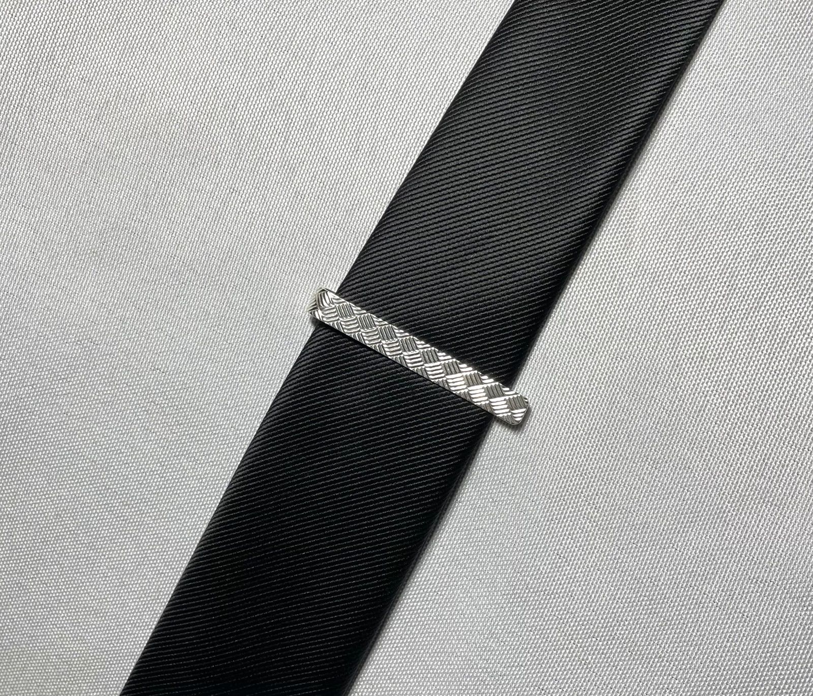 美品 廃盤 TIFFANY ティファニー チェックライン ヴィンテージ
