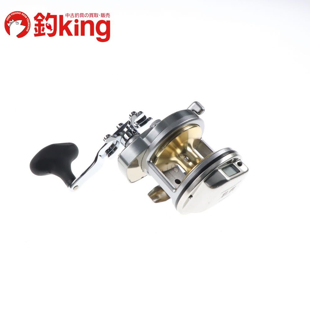 中古/美品】 シマノ 09 スピードマスター石鯛 2000T /E117M ロッド