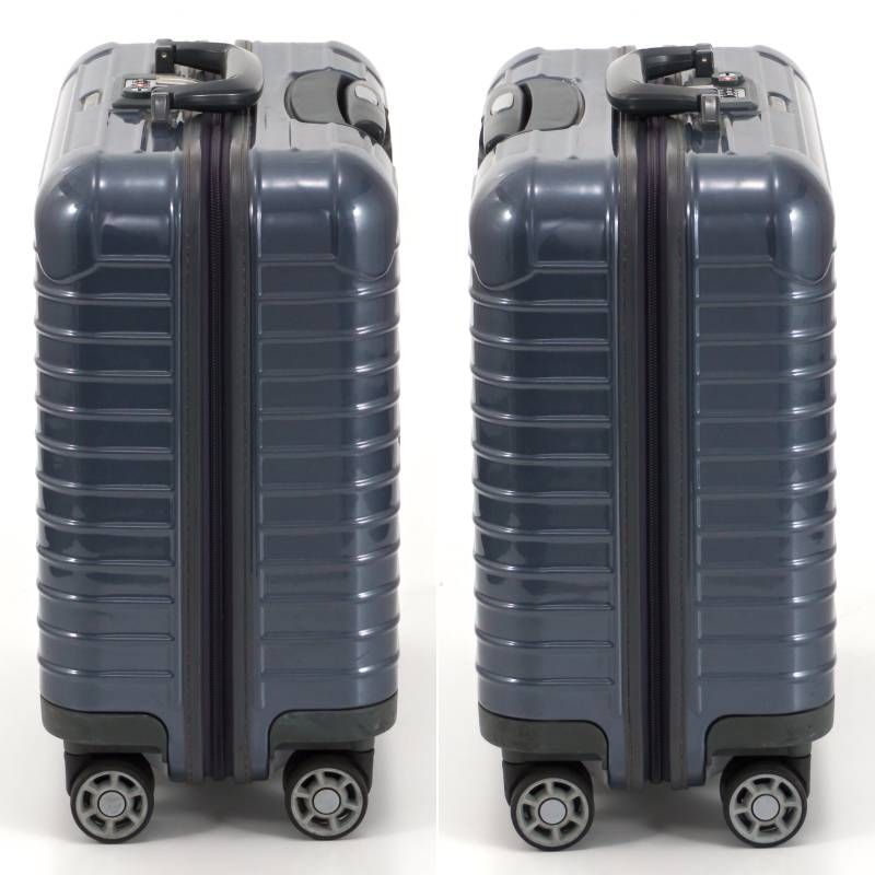 2024年冬【法人向けお歳暮】 RIMOWAサルサビジネストロリー 機内持込み