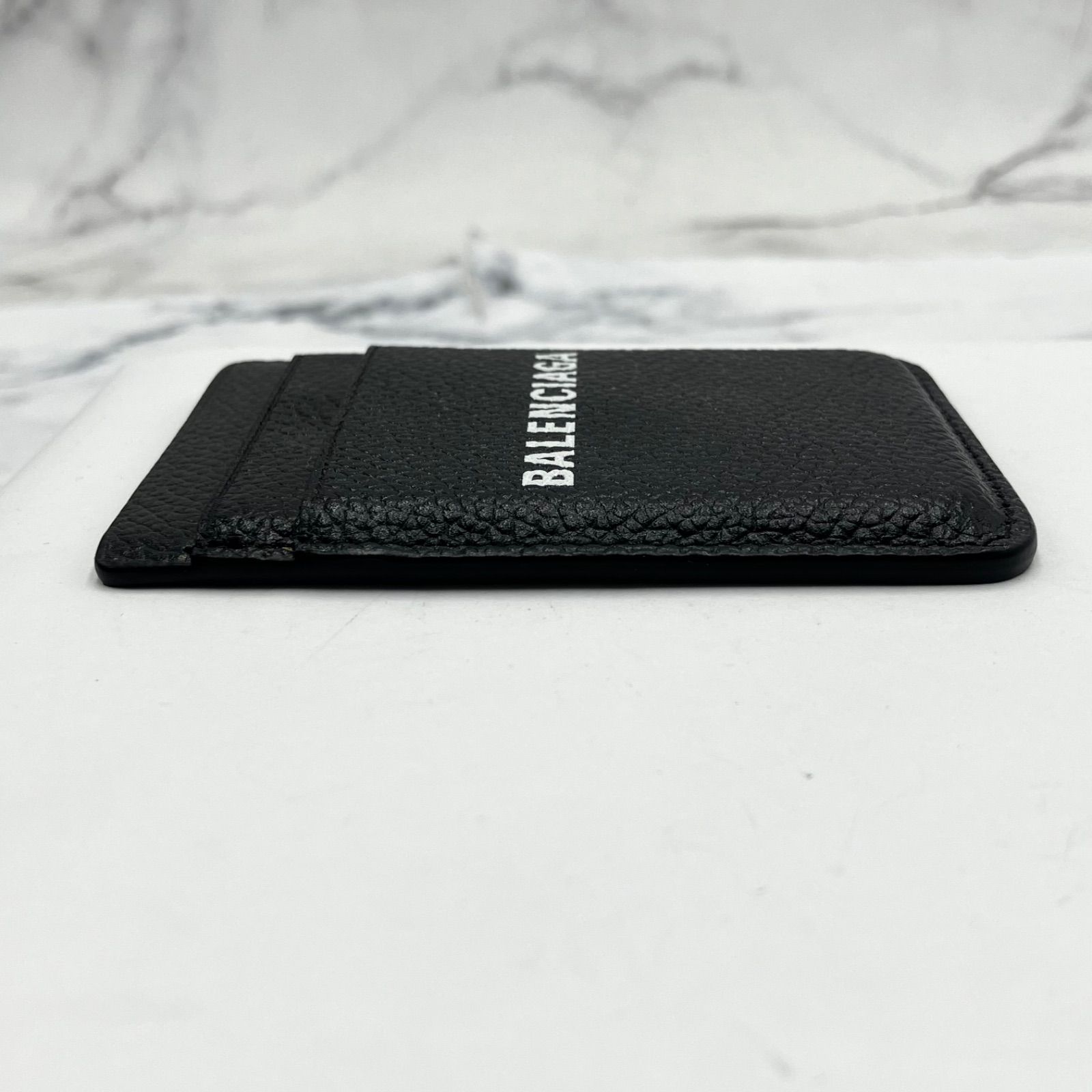 △ 【値下げ交渉可能】BALENCIAGA バレンシアガ マグネット カード