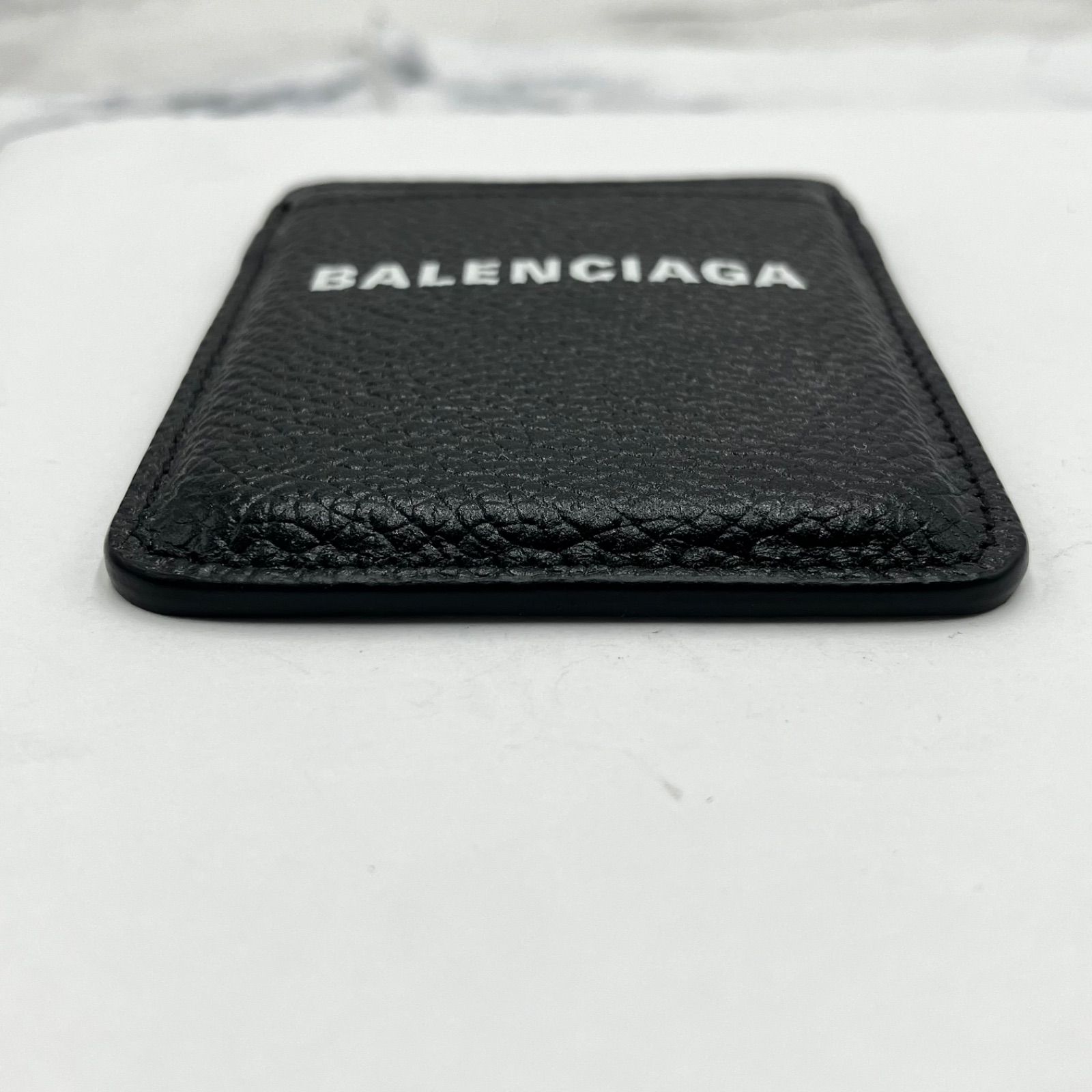△ 【値下げ交渉可能】BALENCIAGA バレンシアガ マグネット カード