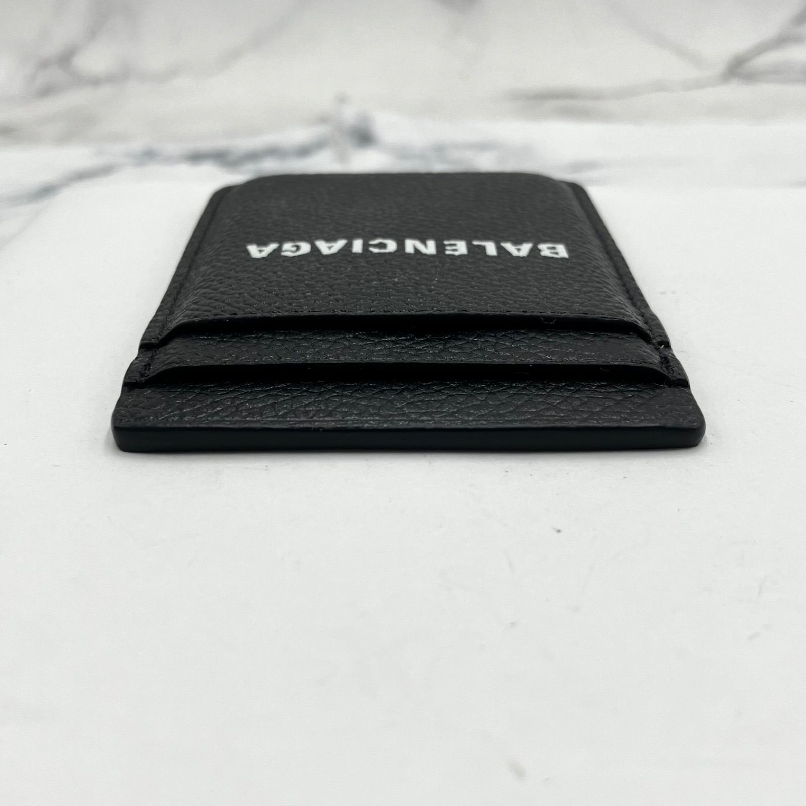 △ 【値下げ交渉可能】BALENCIAGA バレンシアガ マグネット カード