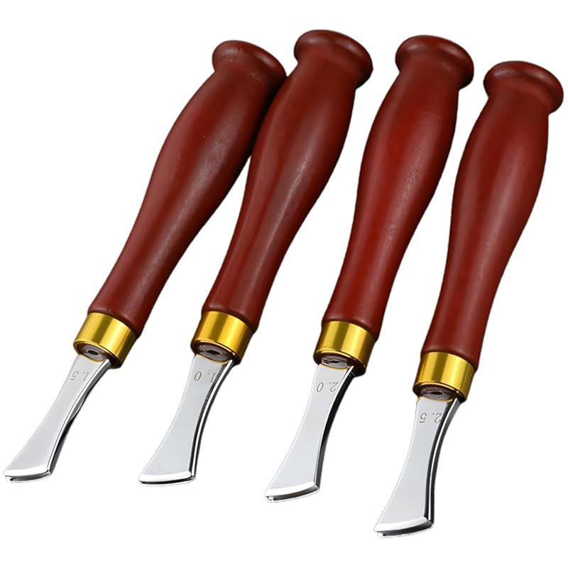 新品】 JUSTVEL レザークラフト 工具 革 工具セット 【革の表情が 