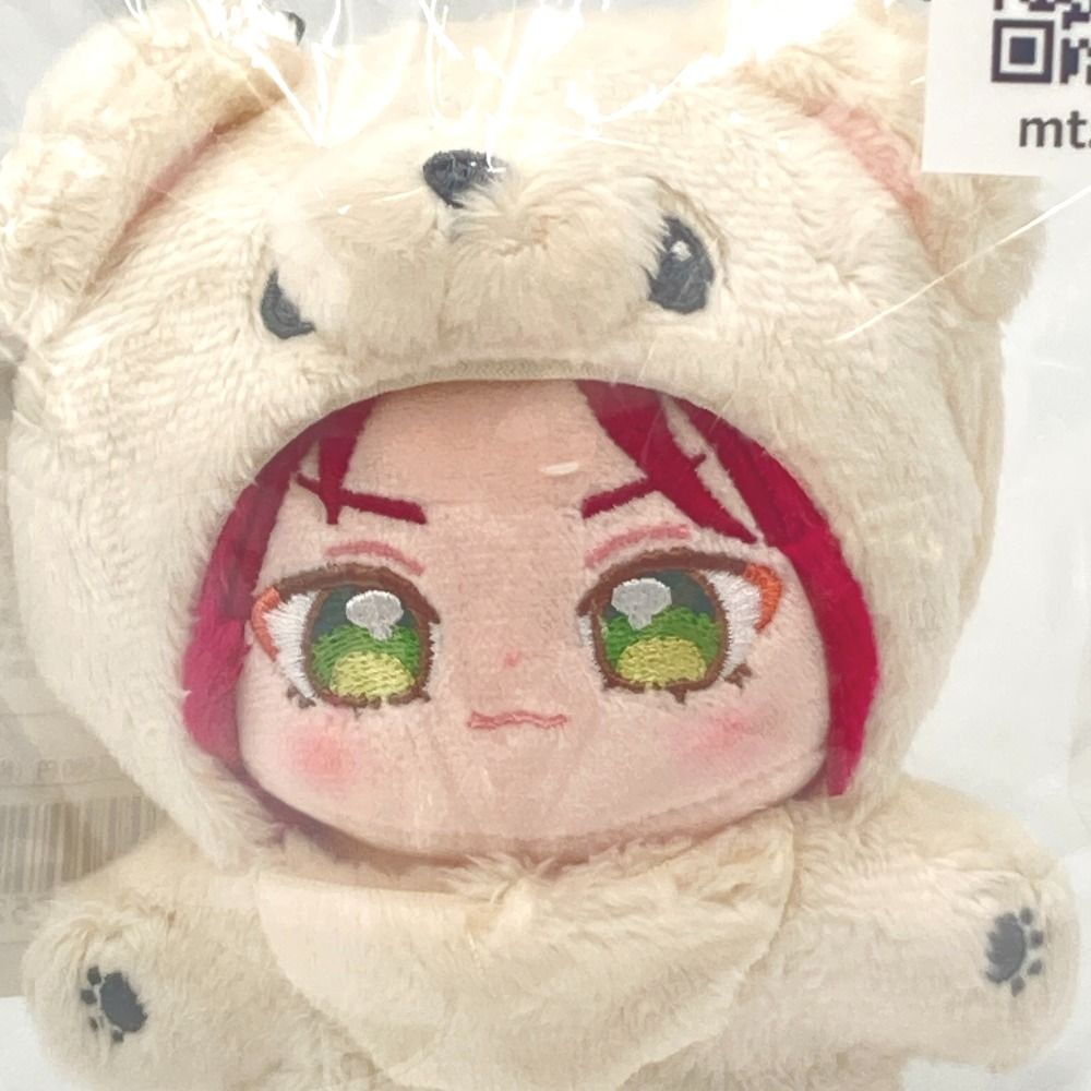 衣更真緒 一緒に暮らすぬい(ぬいぐるみ) 「あんさんぶるスターズ