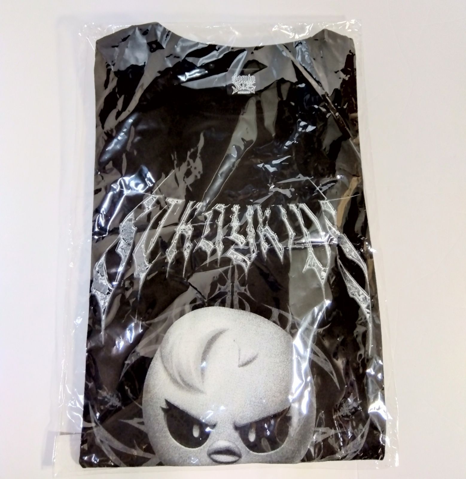 新品未使用】 Stray Kids スキズ EVIL SKZOO T-SHIRT - World Tour