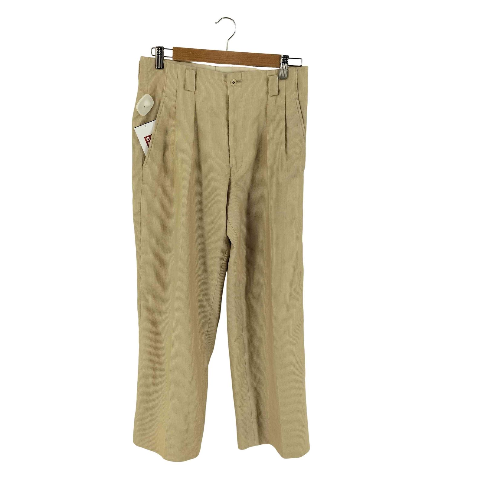 メンズティノラス MENS TENORAS コーデュロイパンツ メンズ S-のセール 