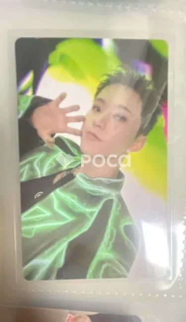 Seventeen ホシ セブチ HAPPY BURSTDAY Weverse ラキドロ - メルカリ