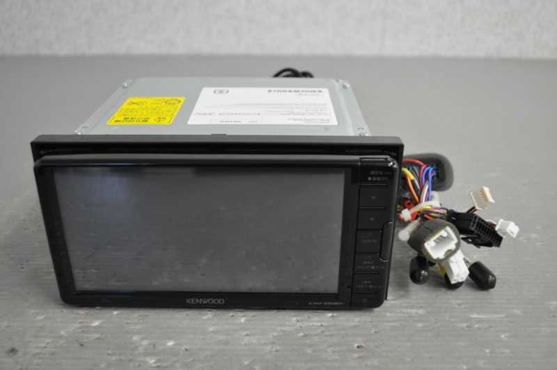 スズキ 純正OP メモリーナビ カーナビ ナビ KXM-E505W s023578B
