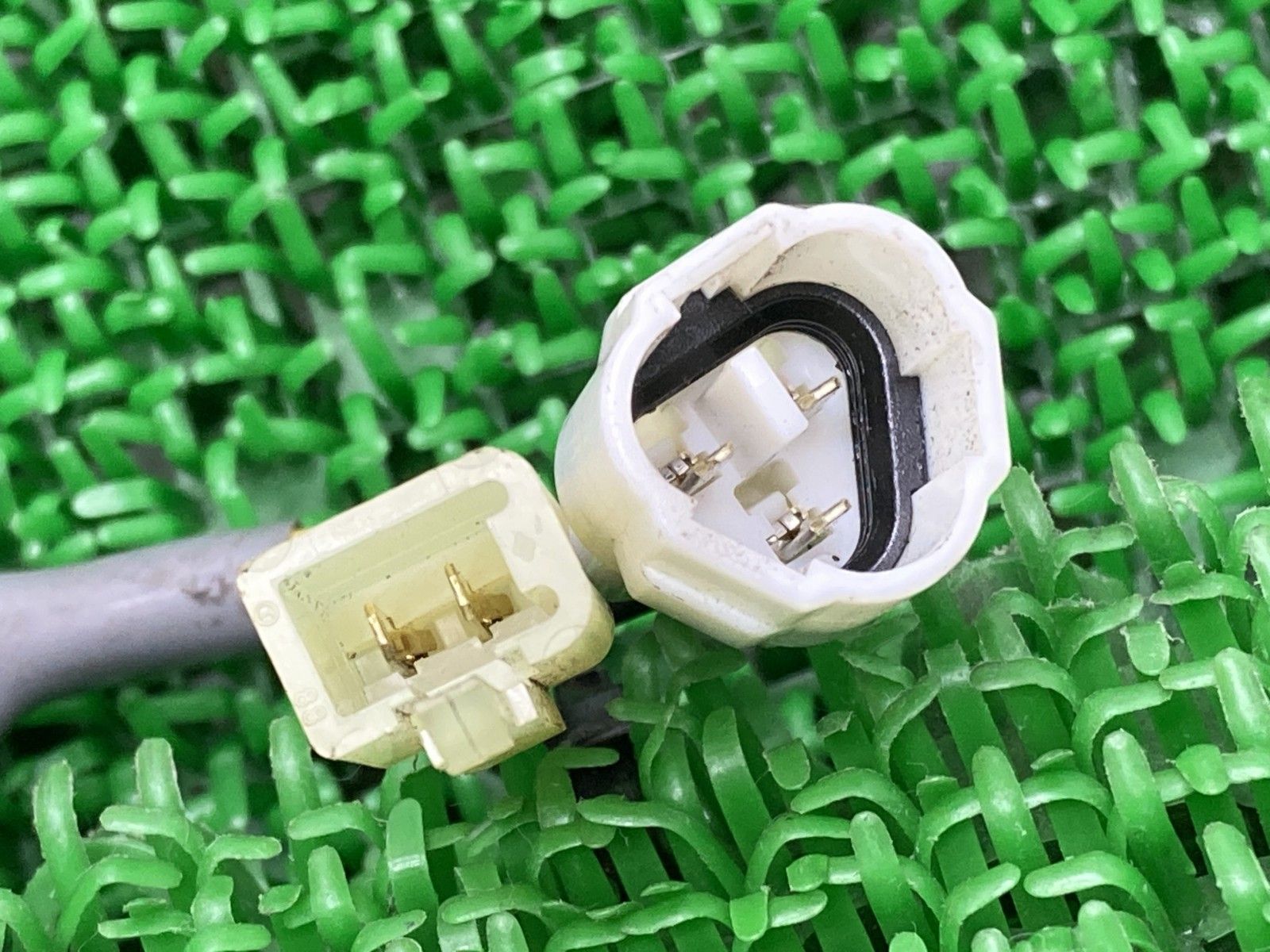 21174-0005 カワサキ 純正 ZRX1200ダエグ 排気バルブサーボモーター